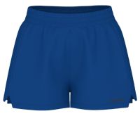 Shorts de tennis pour femmes Head Play - Bleu