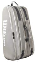 Tenis torba Wilson Tour 12 PK Racket Bag - stone Tenis torba Wilson Tour 12 PK Racket Bag - stone