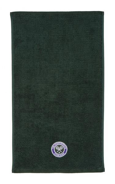 Ręcznik tenisowy Wimbledon Guest - green