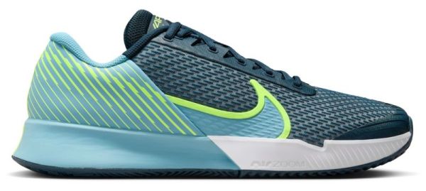 Teniso batai vyrams Nike Zoom Vapor Pro 2 Clay - Daugiaspalvė