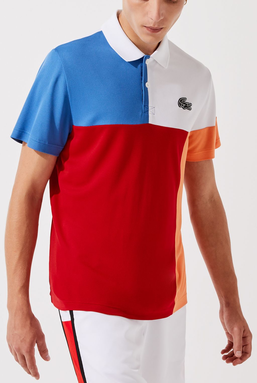Polo marškinėliai vyrams Lacoste Men's 