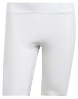 Muške kratke hlače Adidas 2in1 Short Pro - white Muške kratke hlače Adidas 2in1 Short Pro - white