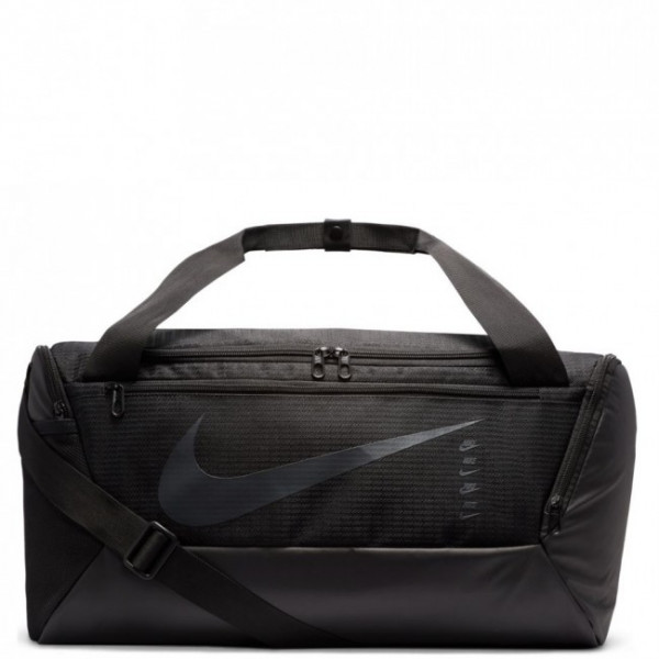 Αθλητική τσάντα Nike Brasilia 9.0 Small Duffel - black