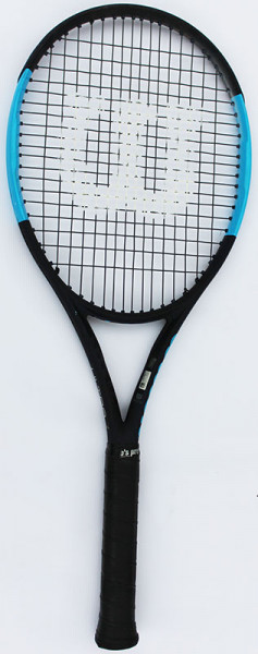 Raquette de tennis Wilson Ultra 100UL (używana)