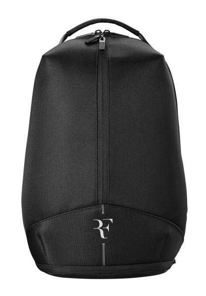 Tenisový batoh Wilson RF Backpack - Čierny