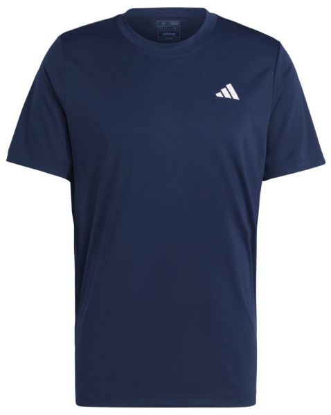 Мъжка тениска Adidas Club Tennis - Син