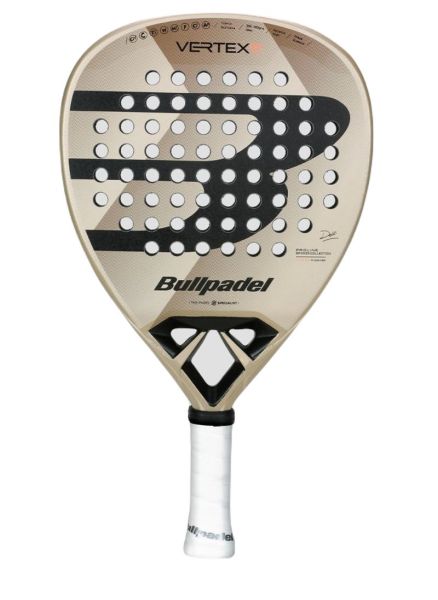 Pala de pádel Bullpadel Vertex 04 W 25