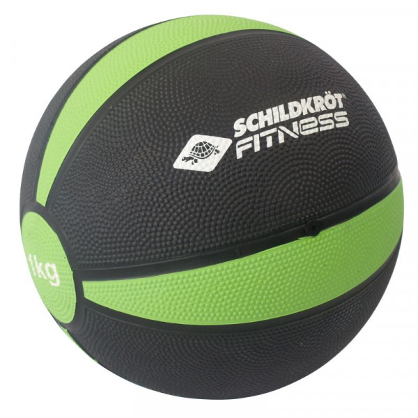 Ravipall Schildkröt Fitness Medicine Ball 1kg