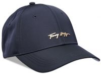 Kapa za tenis Tommy Hilfiger Iconic Pop Cap Women - navy