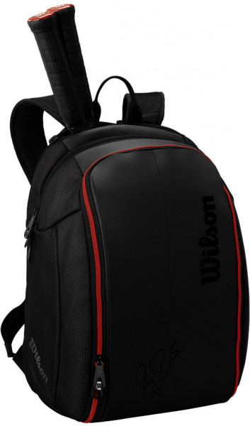  Wilson Federer DNA Backpack - black