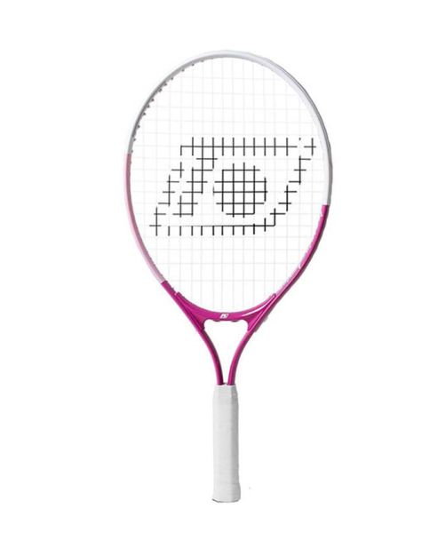 Raquette pour juniors Topspin Kids Racket Girls Stage 5 (17