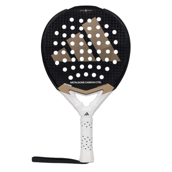 Padel racket Adidas Metalbone Carbon Ctrl 3.4