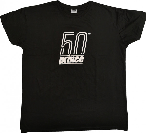  Prince Tee Shirt Collector - black/white