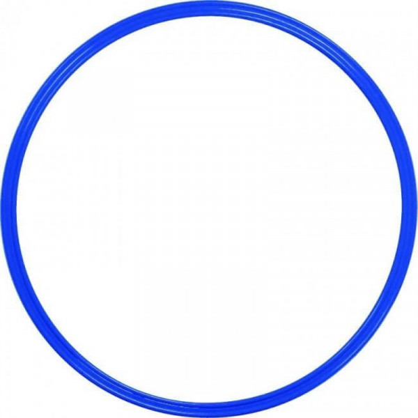 Tréningové kruhy Pro's Pro Flat Speed Ring 50 cm - blue