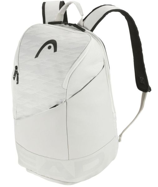 Tennisrucksack Head Pro x Backpack 28L - corduroy white/black