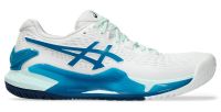 Damskie buty tenisowe Asics Gel-Resolution 9 - Biały