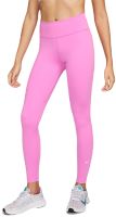 Γυναικεία Κολάν Nike Dri-Fit One Legging - playful pink/white