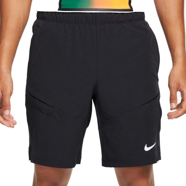 Pánské tenisové kraťasy Nike Court Dri-Fit Advantage 9