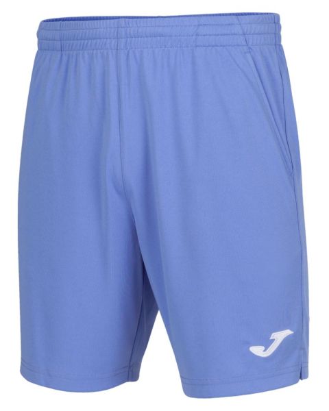 Herren Tennisshorts Joma Drive Bermuda - Blau