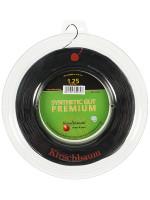 Tennisekeeled Kirschbaum Synthetic Gut Premium (200 m)