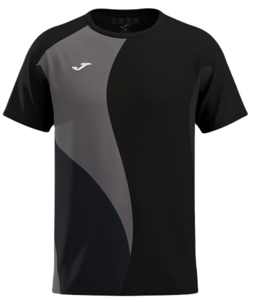 Męski t-shirt Joma Torneo Short Sleeve - Multikolor