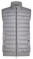 Men's vest Tommy Hilfiger Mix Media - Gray