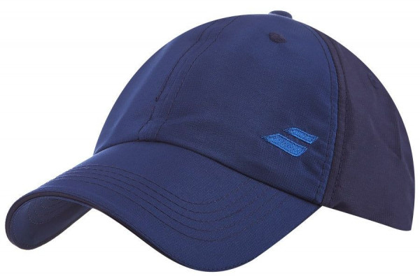 Tenisz sapka Babolat Basic Logo Cap - estate blue