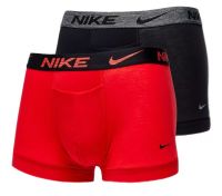 Мъжки боксерки Nike Everyday Dri-Fit ReLuxe Trunk 2P - Многоцветен