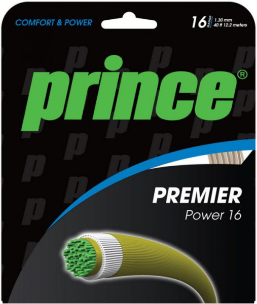  Prince Premier Power 18 (12,2 m)