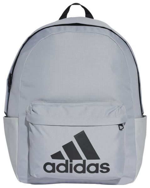 Teniski ruksak Adidas Classic Badge Of Sport Backpack - Sivi