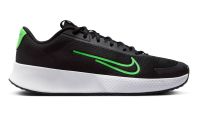 Herren-Tennisschuhe Nike Vapor Lite 2 - black/poison green/white