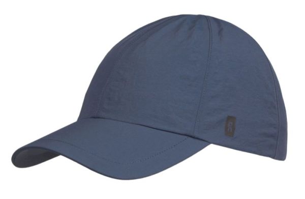 Tennisemüts ON Cap - denim