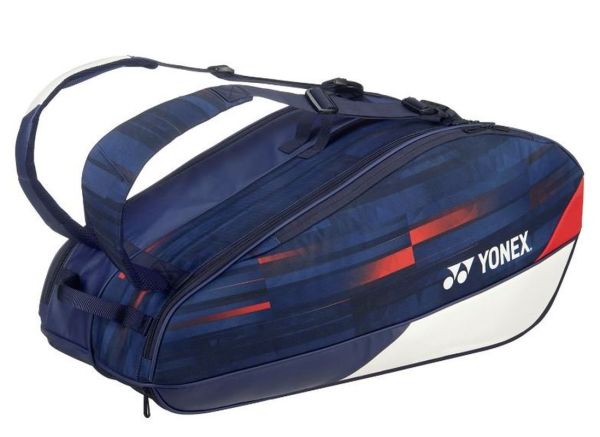 Borsa per racchette Yonex LIMITED Pro Racket (6p) - Multicolore