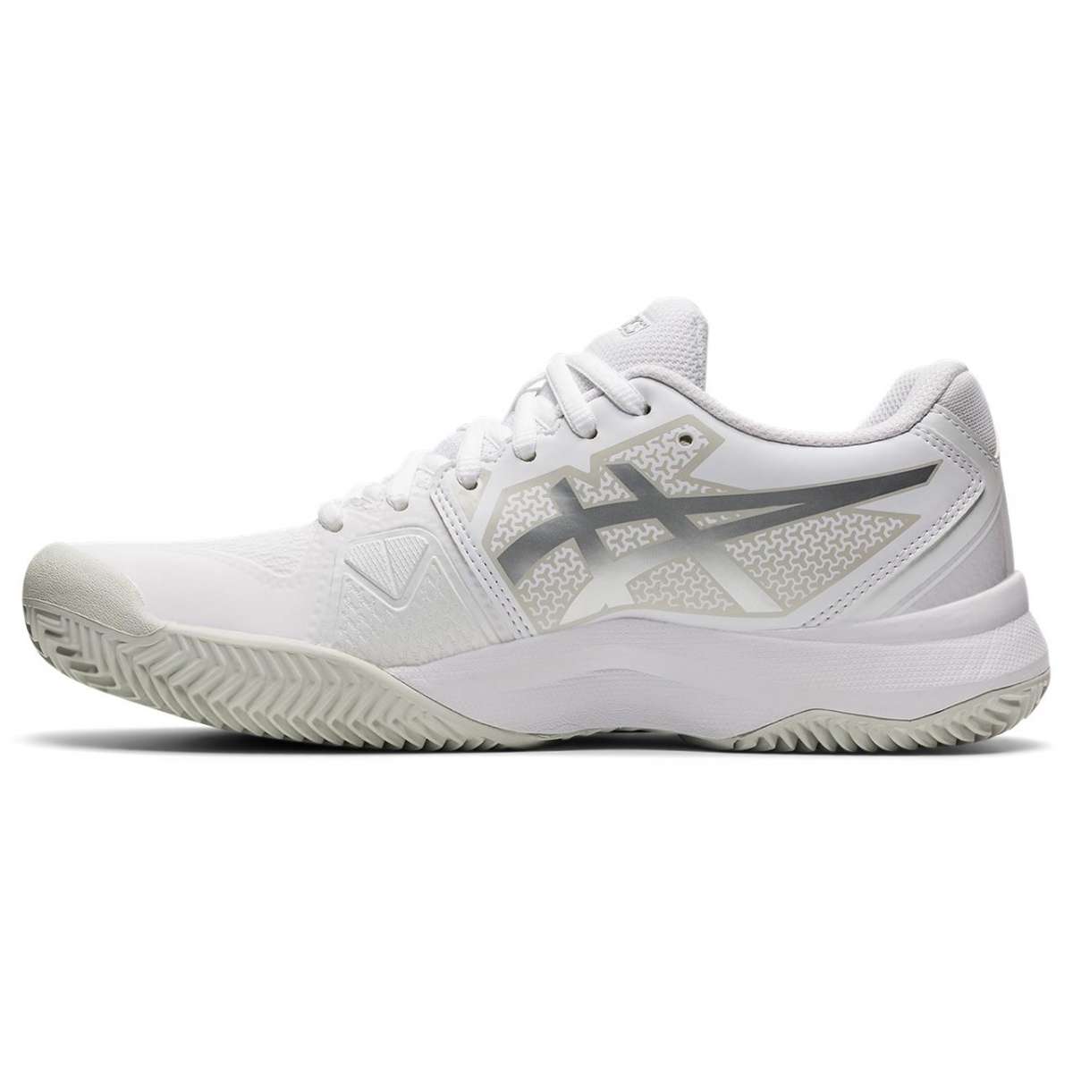 asics gel challenger 13 white