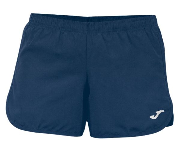 Pantalón corto de tenis mujer Joma Ibiza - Azul