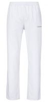 Męskie spodnie tenisowe Head Club Pants M - white