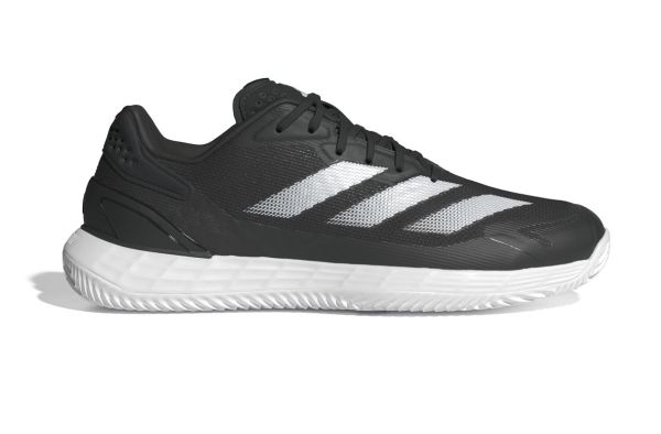 Férfi cipők Adidas Defiant Speed 2 M Clay - Fekete