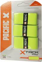 Gripovi Pacific X Tack Pro 3P - Zeleni