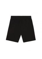 Dječake kratke hlače EA7 Boy Jersey Bermuda - black Dječake kratke hlače EA7 Boy Jersey Bermuda - black