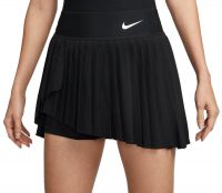  Nike Court Dri-Fit Advantage Pleated Tennis Skirt - Noir