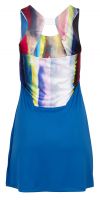 Ženska teniska haljina Fila Dress Fleur - blue lolite/white Ženska teniska haljina Fila Dress Fleur - blue lolite/white