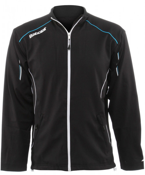 babolat jacket match coreBabolat Jacket Match Core Men black