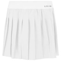 Women's skirt Head Performance Skort - white