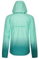 Dámská tenisová mikina Australian Open Accelerate Jacket - court ombre Dámská tenisová mikina Australian Open Accelerate Jacket - court ombre
