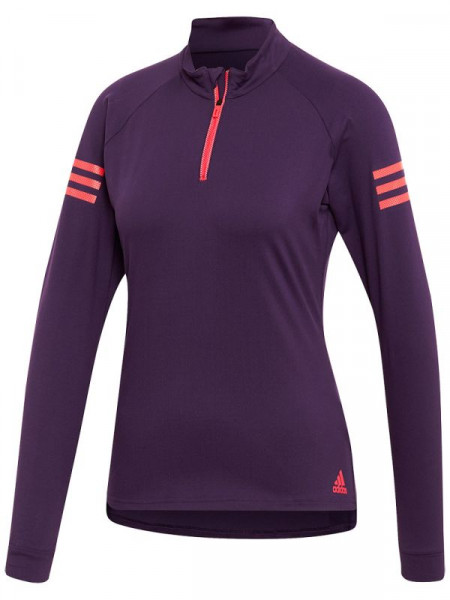  Adidas Club Midlayer W - legend purple