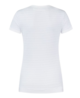 Ženska majica K-Swiss Tac Hypercourt V-Neck Top - white Ženska majica K-Swiss Tac Hypercourt V-Neck Top - white