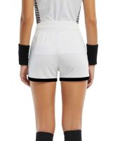 Ženske kratke hlače Hydrogen Tech Shorts - white/black Ženske kratke hlače Hydrogen Tech Shorts - white/black