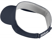Teniski vizir Wilson Ultralight Visor - outer space Teniski vizir Wilson Ultralight Visor - outer space
