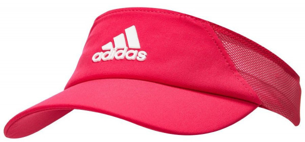  Adidas Aeroready Visor - power pink/power pink/white