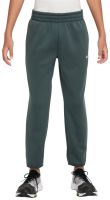 Boys' trousers Nike Kids Therma-Fit Winterized Training - Green